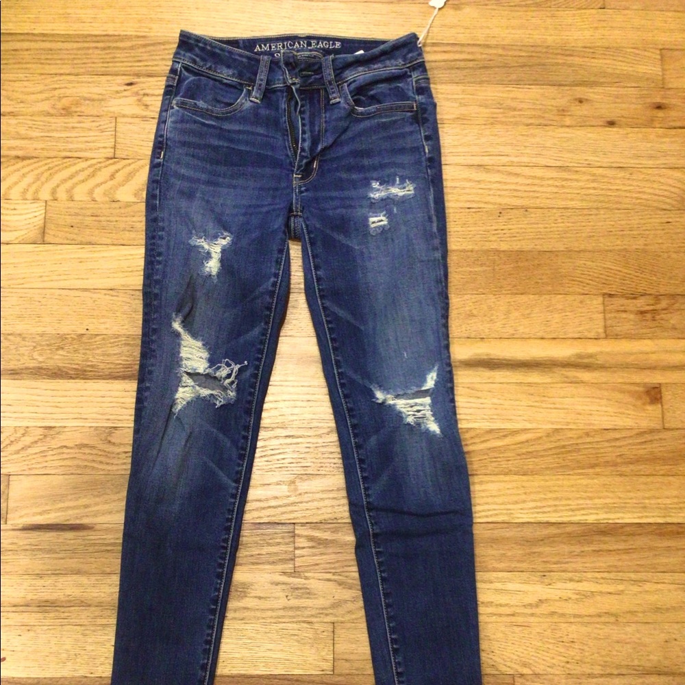 American Eagle outfitters Jeans